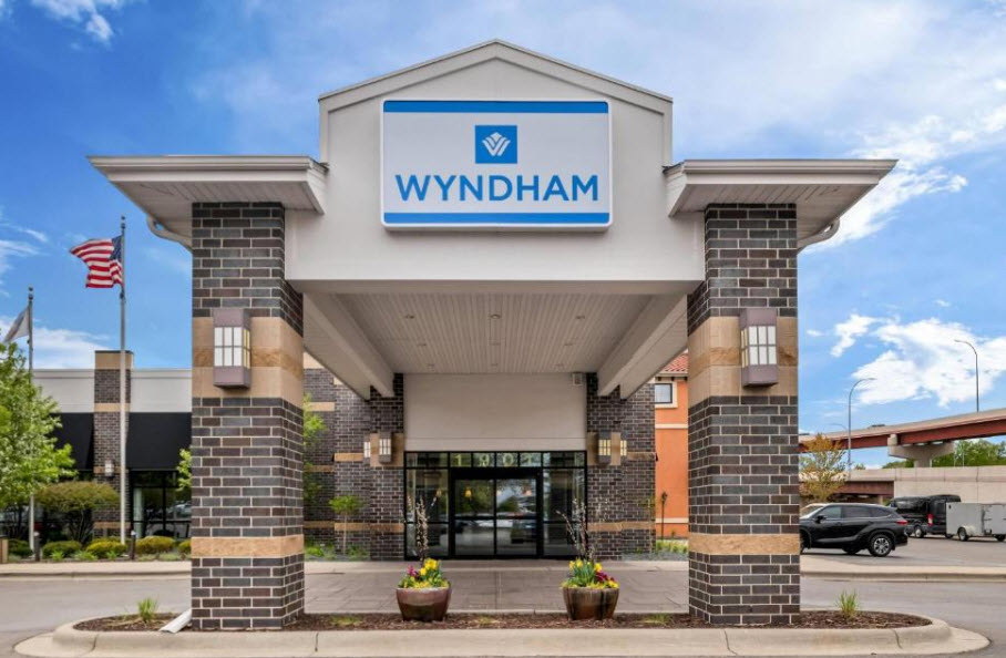 Wyndham Hotels & Resorts